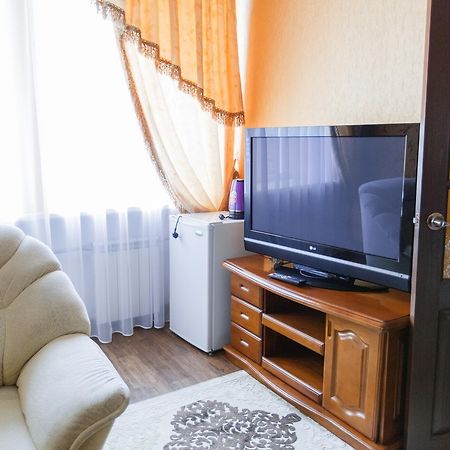 Hotel Altay Leninogorsk Экстерьер фото