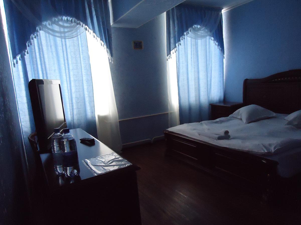 Hotel Altay Leninogorsk Экстерьер фото