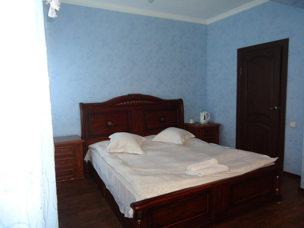 Hotel Altay Leninogorsk Экстерьер фото