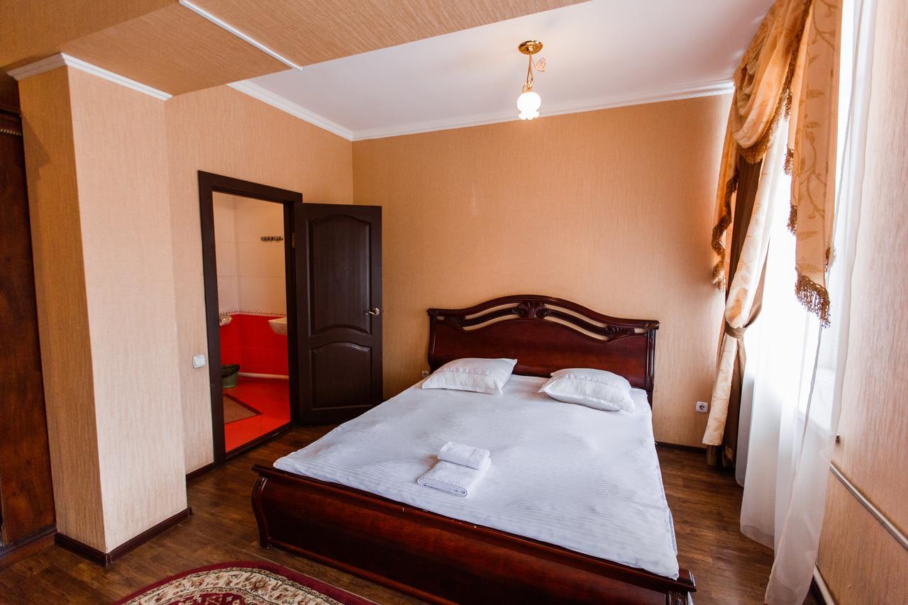 Hotel Altay Leninogorsk Экстерьер фото