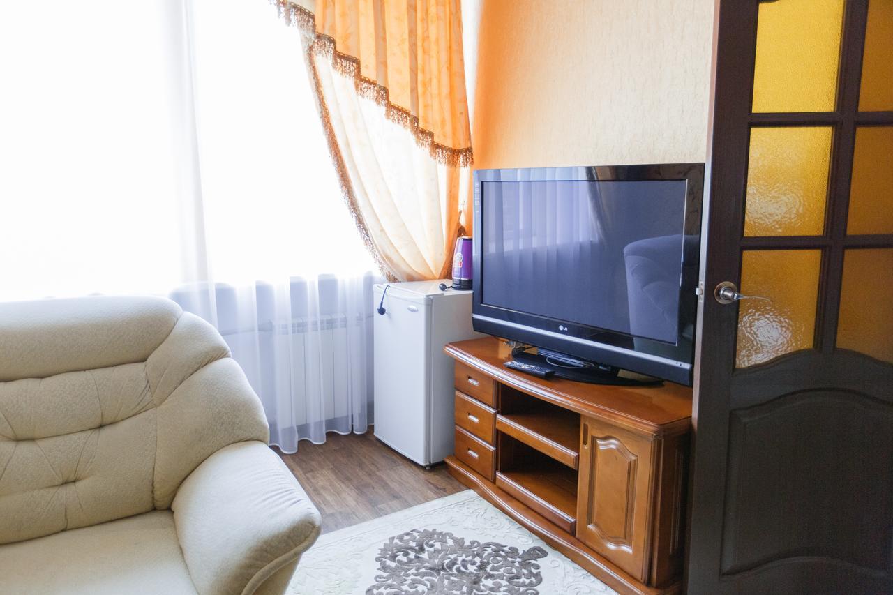 Hotel Altay Leninogorsk Экстерьер фото
